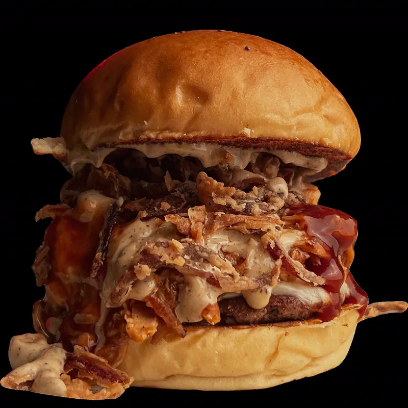 Smoked Pulled Pork de Orientaru